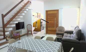 Imagem: CASA DE CONDOMINIO RESIDENCIAL em SÃO SEBASTIÃO