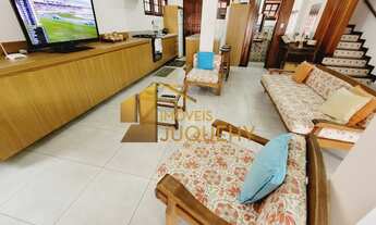 Imagem 5: CASA TEMPORADA em São Sebastião - SP, Praia de Juquehy