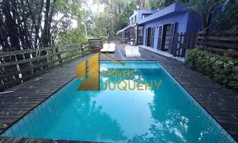 Imagem: Casa De Condominio RESIDENCIAL em SAO SEBASTIAO