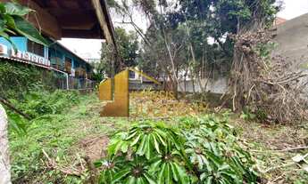 Imagem 7: TERRENO RESIDENCIAL em SÃO SEBASTIÃO - SP, CAMBURI