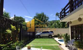 Imagem 2: CASA TEMPORADA em São Sebastião - SP, Juquehy