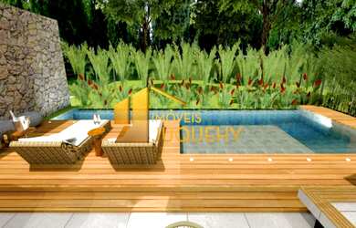 Imagem 4: CASA DE CONDOMINIO RESIDENCIAL em SÃO SEBASTIÃO - SP, MARESIAS