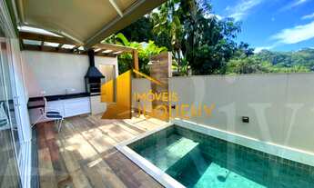 Imagem 2: CASA DE CONDOMINIO RESIDENCIAL em SÃO SEBASTIÃO - SP, JUQUEHY