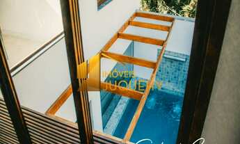 Imagem 2: CASA DE CONDOMINIO RESIDENCIAL em SÃO SEBASTIÃO - SP, CAMBURI