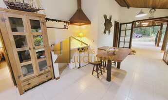 Imagem 4: SITIO RESIDENCIAL em São Sebastião - SP, Boiçucanga