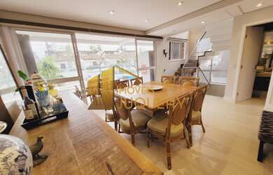 Imagem 7: CASA DE CONDOMINIO RESIDENCIAL em São sebastião - SP, Juquehy