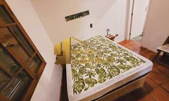 Imagem 7: Casa com ótimo terreno 100m da praia