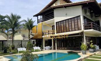 Imagem: CASA TEMPORADA em São Sebastião - SP