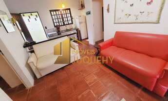 Imagem 2: Casa com ótimo terreno 100m da praia