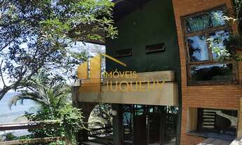 Imagem 6: Casa RESIDENCIAL em SÃO SEBASTIÃO - SP, BARRA DO SAHY