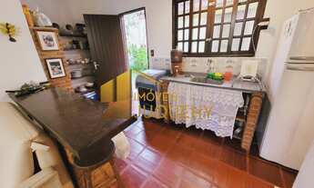 Imagem 3: Casa com ótimo terreno 100m da praia