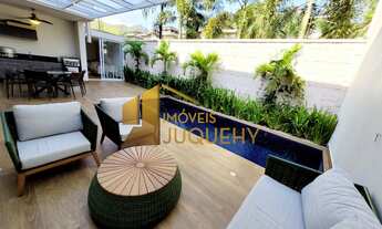 Imagem 3: Casa De Condominio RESIDENCIAL em São Sebastião - SP, Praia Juquehy