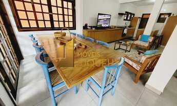 Imagem 4: CASA TEMPORADA em São Sebastião - SP, Praia de Juquehy