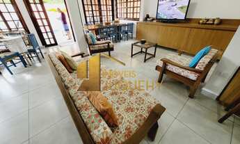 Imagem 2: CASA TEMPORADA em São Sebastião - SP, Praia de Juquehy