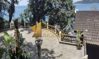 Imagem 3: Casa RESIDENCIAL em SÃO SEBASTIÃO - SP, BARRA DO SAHY