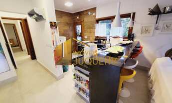 Imagem 4: CASA RESIDENCIAL em SÃO SEBASTIÃO - SP, JUQUEHY