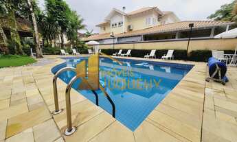 Imagem: Casa para temporada