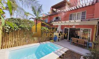 Imagem: CASA DE CONDOMINIO TEMPORADA em SÃO SEBASTIÃO