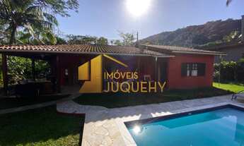 Imagem: CASA DE CONDOMINIO RESIDENCIAL em SAO SEBASTIÃO