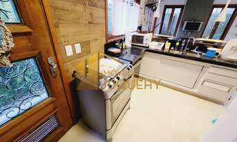 Imagem 6: CASA RESIDENCIAL em SÃO SEBASTIÃO - SP, JUQUEHY