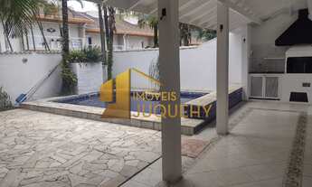 Imagem 4: CASA RESIDENCIAL em SÃO SEBASTIÃO - SP, JUQUEHY