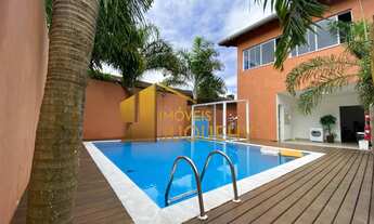 Imagem 7: CASA DE ALTO PADRÃO EM CONDOMINIO FECHADPO PRAI DE JUQUEHY