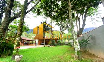 Imagem 5: CASA RESIDENCIAL em SÃO SEBASTIÃO - SP, BOIÇUCANGA