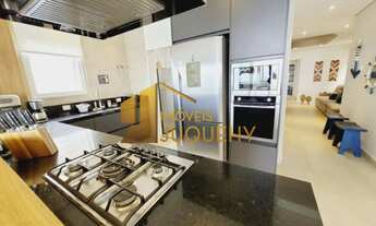 Imagem 7: CASA DE CONDOMINIO TEMPORADA em São Sebastião - SP, Praia de Juquehy