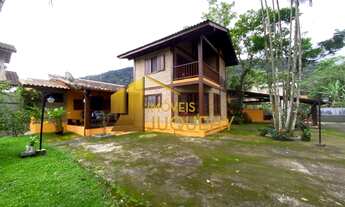 Imagem 2: CASA RESIDENCIAL em SÃO SEBASTIÃO - SP, BOIÇUCANGA