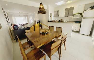 Imagem 5: CASA DE CONDOMINIO TEMPORADA em São Sebastião - SP, Praia de Juquehy