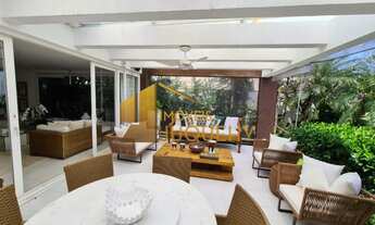 Imagem 3: Casa pé na areia