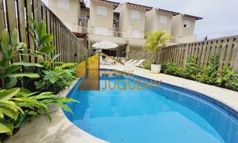 Imagem: CASA DE CONDOMINIO TEMPORADA em São Sebastião