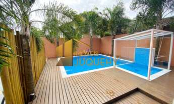 Imagem 3: CASA DE ALTO PADRÃO EM CONDOMINIO FECHADPO PRAI DE JUQUEHY