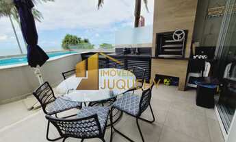 Imagem 3: CASA DE CONDOMINIO TEMPORADA em São Sebastião - SP, Praia de Juquehy