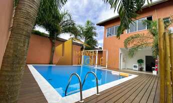 Imagem: CASA DE ALTO PADRÃO EM CONDOMINIO FECHADPO