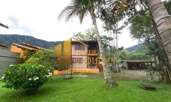 Imagem 4: CASA RESIDENCIAL em SÃO SEBASTIÃO - SP, BOIÇUCANGA