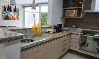 Imagem 6: Casa de temporada na praia de Juquehy