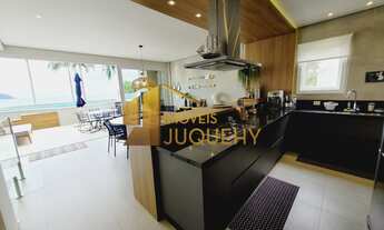 Imagem 5: CASA DE CONDOMINIO TEMPORADA em São Sebastião - SP, Praia de Juquehy