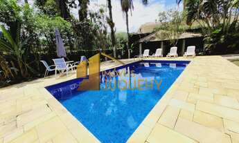 Imagem: CASA DE CONDOMINIO TEMPORADA em São Sebastião