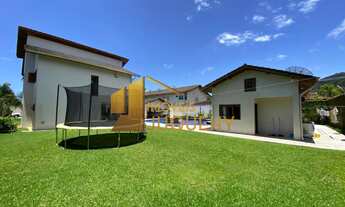 Imagem 7: CASA RESIDENCIAL em SÃO SEBASTIÃO - SP, JUQUEHY