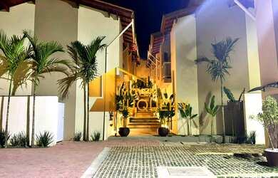 Imagem 7: Praia de Santiago - Casa em condomínio 200 metros da praia