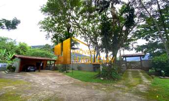 Imagem 7: CASA RESIDENCIAL em SÃO SEBASTIÃO - SP, BOIÇUCANGA