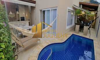 Imagem 1: Casa de temporada na praia de Juquehy