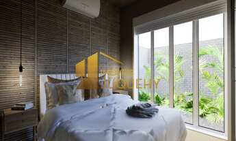 Imagem 4: CASA DE CONDOMINIO RESIDENCIAL em SÃO SEBASTIÃO - SP, SERTÃO DO JUQUEHY