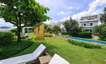 Imagem: Casa pé na areia