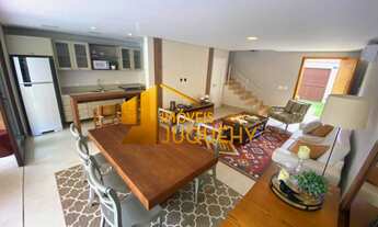 Imagem 5: CASA DE CONDOMINIO RESIDENCIAL em SÃO SEBASTIÃO - SP, JUQUEHY