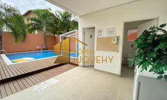 Imagem 2: CASA DE ALTO PADRÃO EM CONDOMINIO FECHADPO PRAI DE JUQUEHY