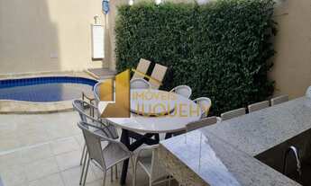 Imagem 2: Casa de temporada na praia de Juquehy