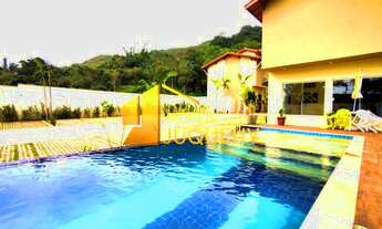 Imagem: Praia de Santiago Casa em condomínio