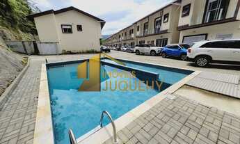 Imagem: CASA DE CONDOMINIO RESIDENCIAL em São Sebastião